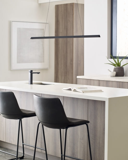 Dessau 48 Linear Suspension