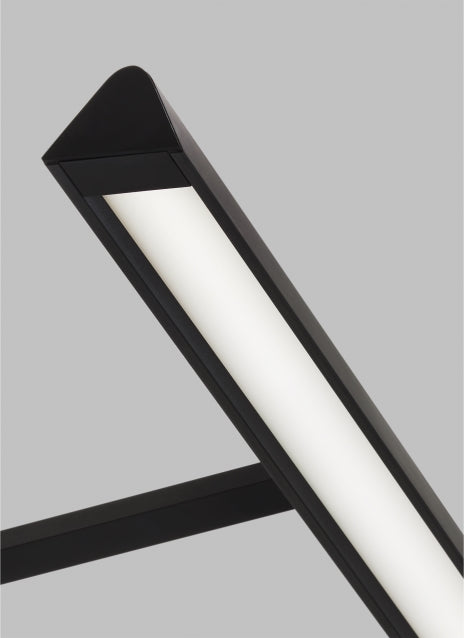 Dessau 12 Picture Light