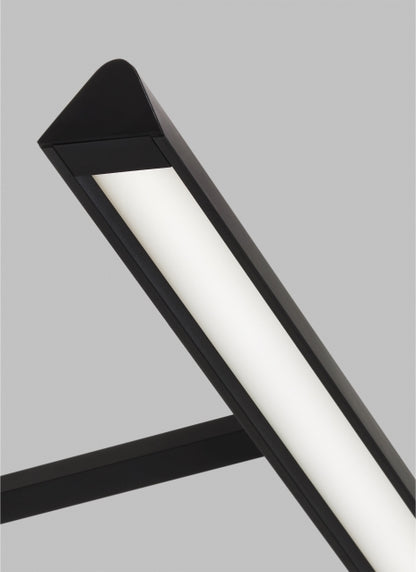 Dessau 12 Picture Light