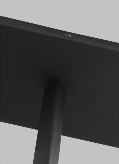 Dessau 12 Picture Light