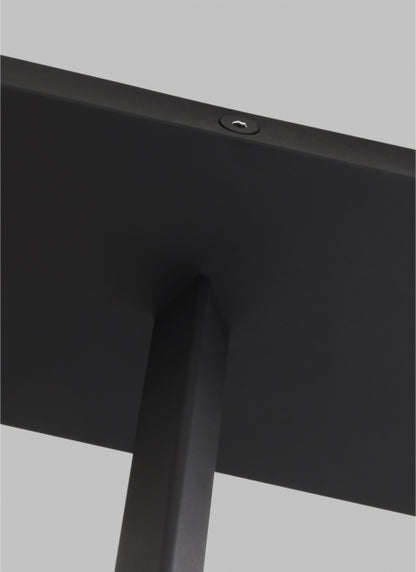 Dessau 12 Picture Light