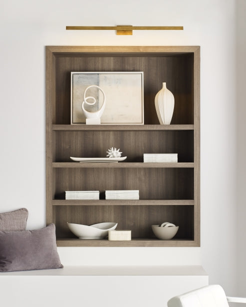 Dessau 36 Picture Light