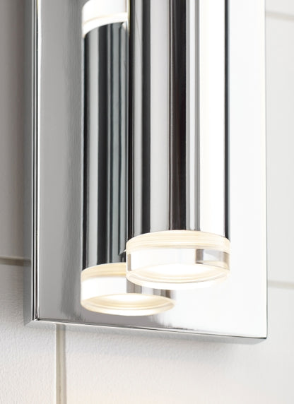 Dobson II 1-Light Wall/Bath