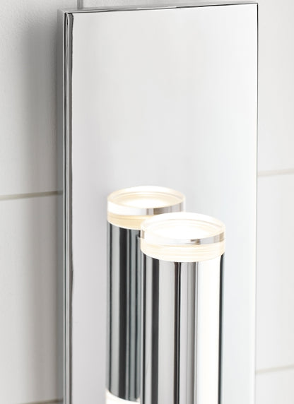 Dobson II 1-Light Wall/Bath