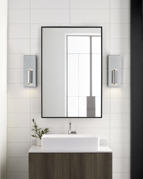 Dobson II 1-Light Wall/Bath