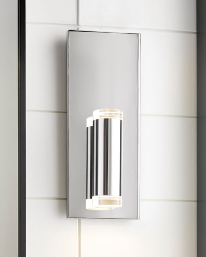 Dobson II 1-Light Wall/Bath