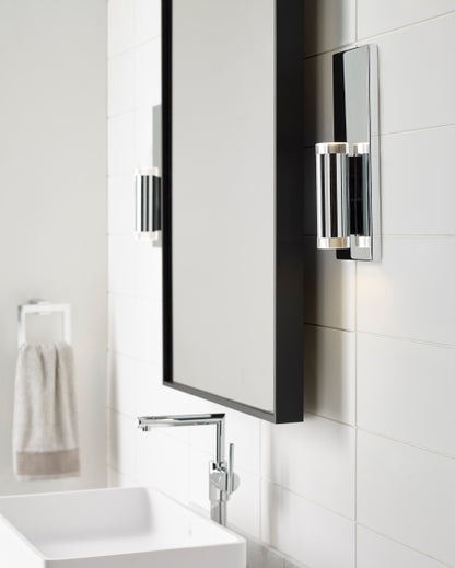 Dobson II 1-Light Wall/Bath