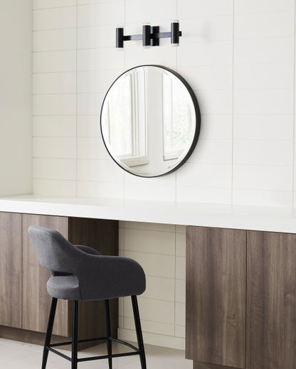 Dobson II 3-Light Bath