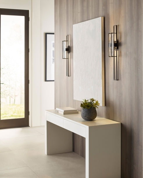 Duelle Large Wall Sconce