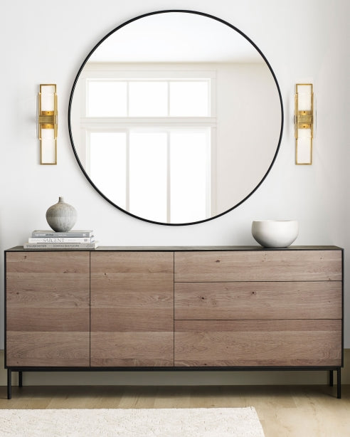 Duelle Medium Wall Sconce