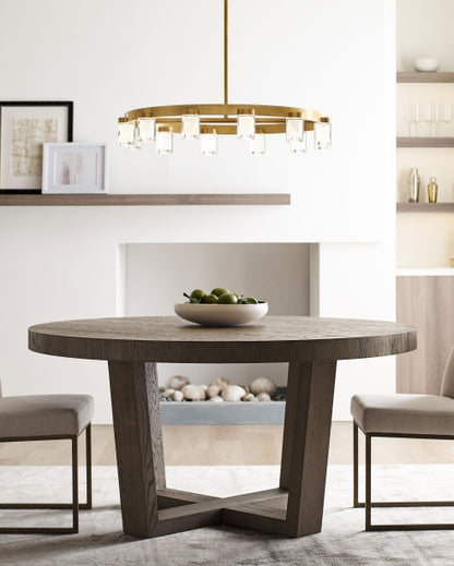 Esfera Medium Chandelier