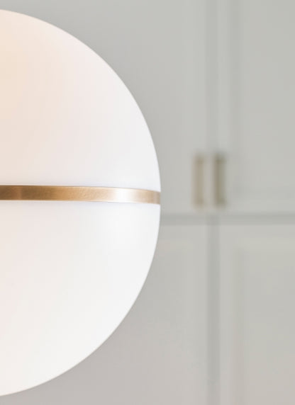 Hanea Grande Pendant