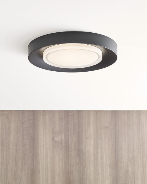Hilo 16 Flush Mount