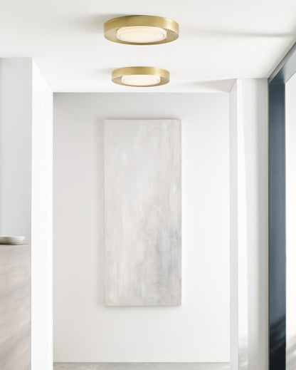 Hilo 16 Flush Mount