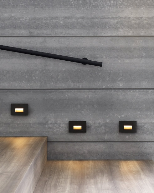 Ikon Outdoor Step Light