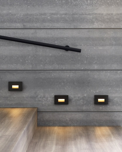 Ikon Outdoor Step Light