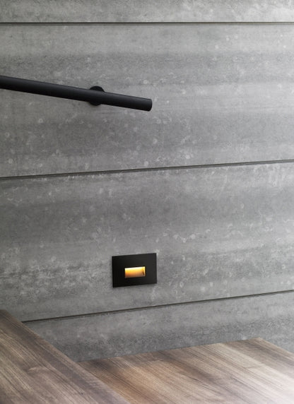 Ikon Outdoor Step Light