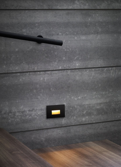 Ikon Outdoor Step Light