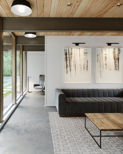 Dessau 38 Floor Lamp