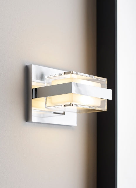 Kamden 1-Light Wall/Bath