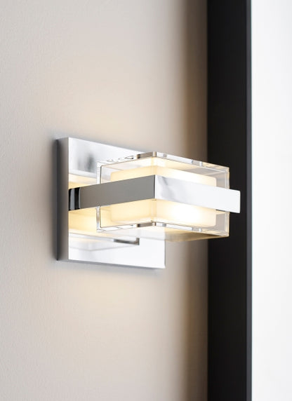 Kamden 1-Light Wall/Bath