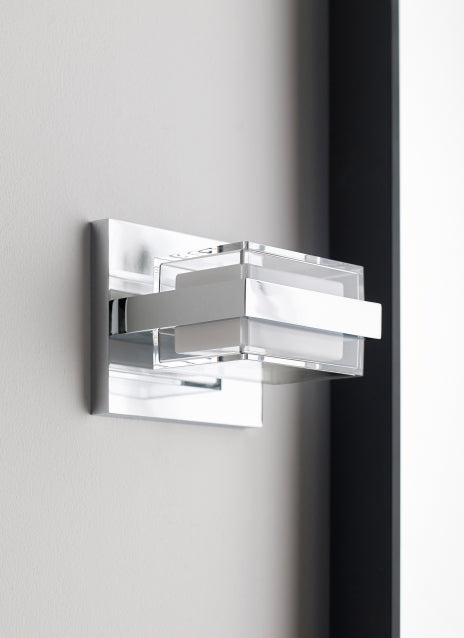 Kamden 1-Light Wall/Bath