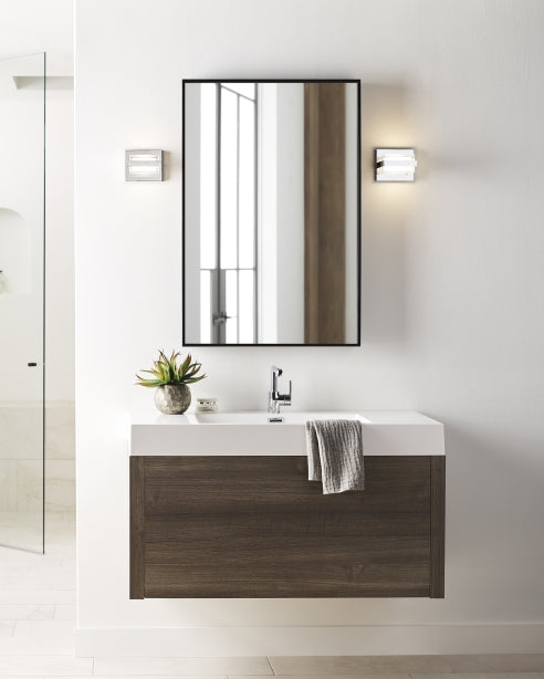 Kamden 1-Light Wall/Bath
