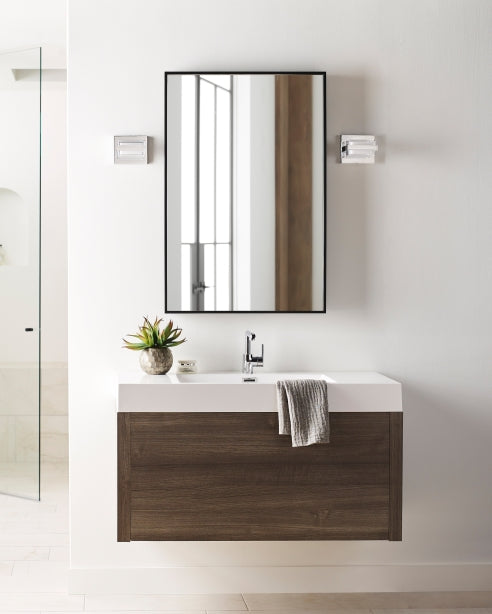 Kamden 1-Light Wall/Bath