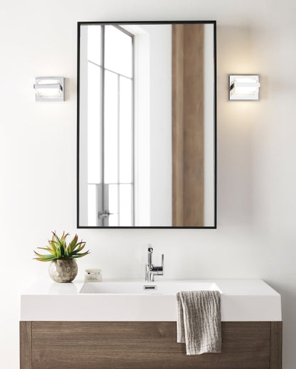 Kamden 1-Light Wall/Bath