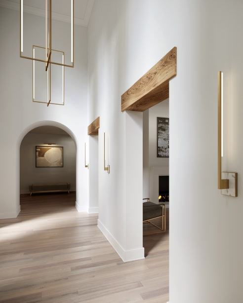 Dessau 18 Picture Light