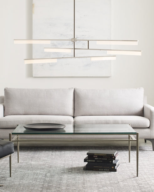 Klee 6-Light Chandelier