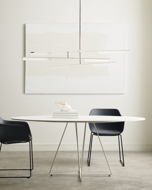 Klee 6-Light Chandelier