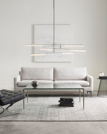 Lustre Klee à 6 lumières