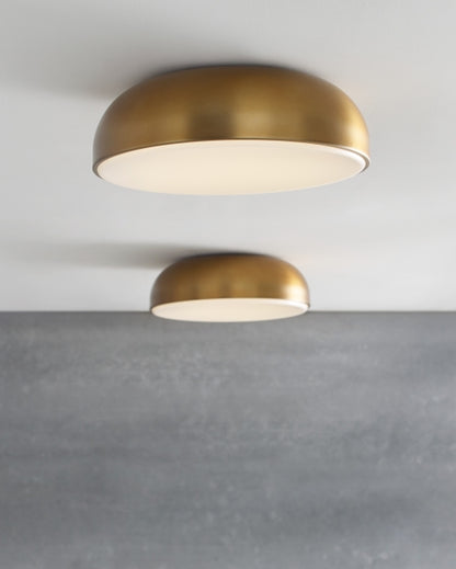Kosa 13 Flush Mount