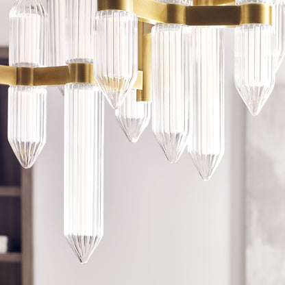 Langston Medium Chandelier