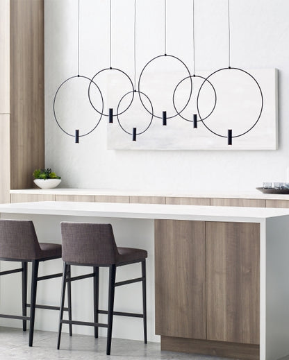 Mini Layla 18 Pendant