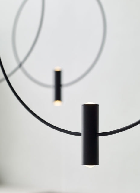 Mini Layla 13 Pendant