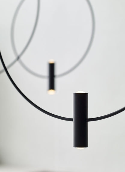 Mini Layla 13 Pendant