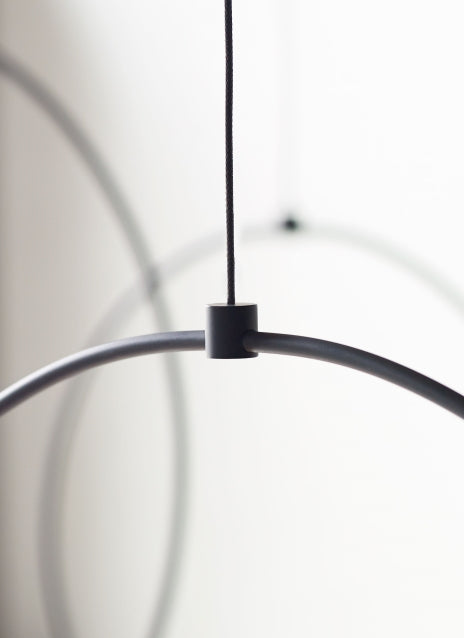 Mini Layla 13 Pendant