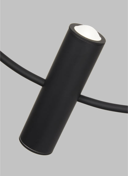 Mini Layla 13 Pendant