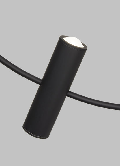 Mini Layla 18 Pendant