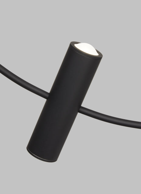 Mini Layla 18 Pendant