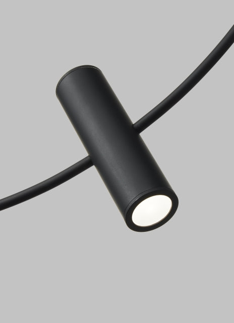 Mini Layla 18 Pendant