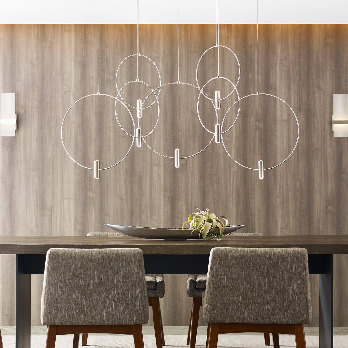 Mini Layla 18 Pendant