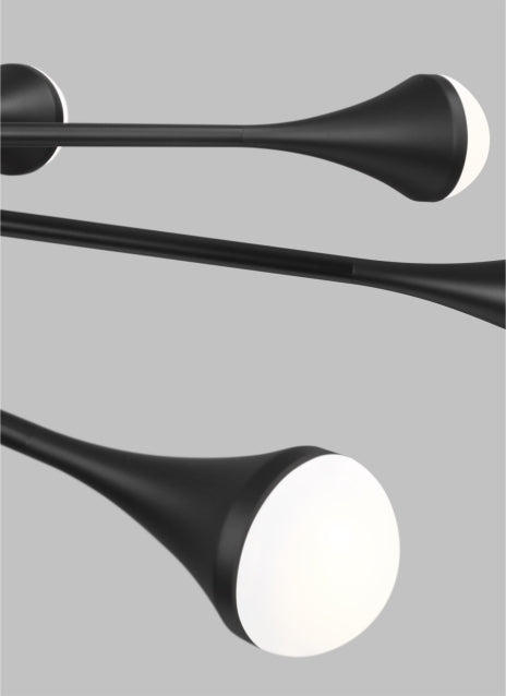 Lody 20-Light Chandelier