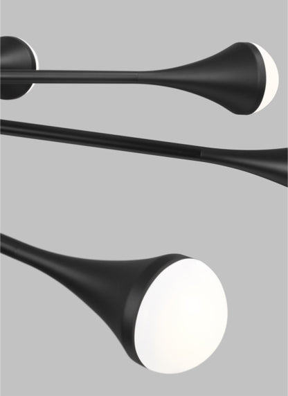 Lody 20-Light Chandelier