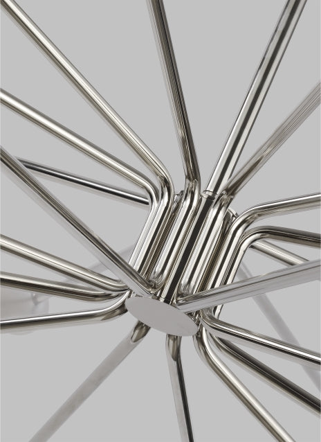 Lody 20-Light Chandelier