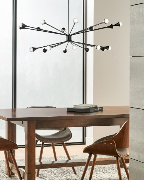 Lody 20-Light Chandelier