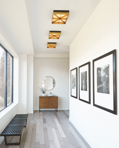 Métier à tisser 14 Flush Square