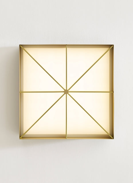 Métier à tisser 14 Flush Square